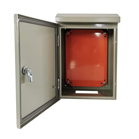 outdoor electrical enclosure cabinet|waterproof electrical cabinets outdoor.